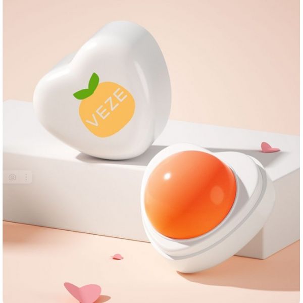 VEZE Lip balm with grapefruit extract, 5.8g